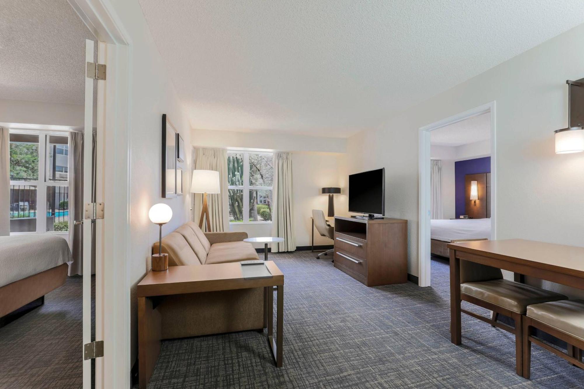 Residence Inn Scottsdale North Luaran gambar